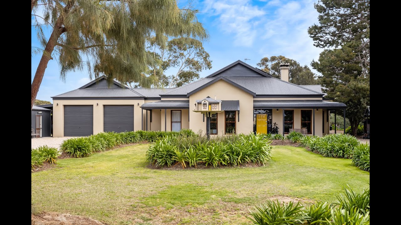 119 Lines Road Willyaroo YouTube