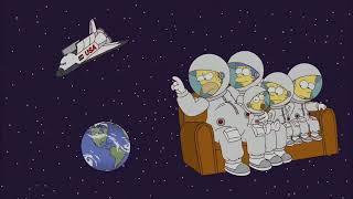 The Simpsons: Season 20 Couch Gags