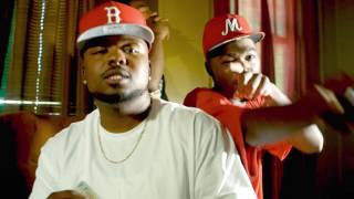 Tral Wayz Ft Tilann - Trap Out Tha Spot Directed Shot By Official Video