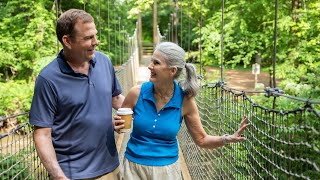 Connect with Adventure in South Carolina's Olde English District