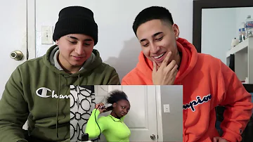 NICOLE TV FUNNIEST MOMENTS | REACTION