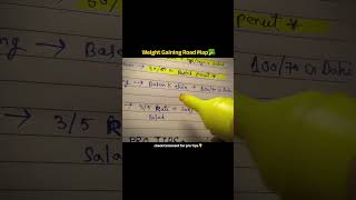 Full Day Indian Diet Plan Weight Gain fe (आसान और असरदार)