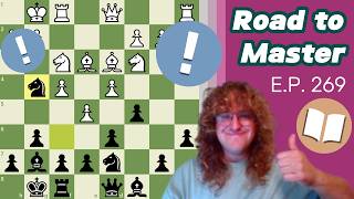 Opening Themes WILL win you games! - Road to Master E.P. 269