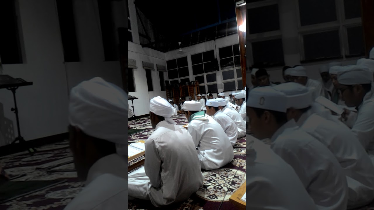 madrasah