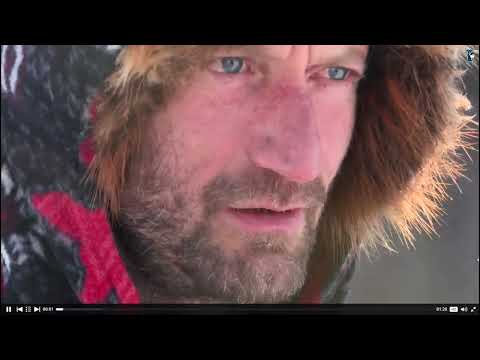 Video: Mitch Seavey y su equipo de perros ganadores de Iditarod 2013