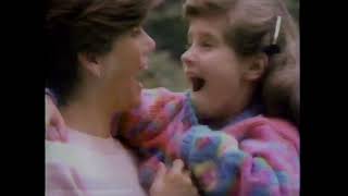 1988 Downy Commercial