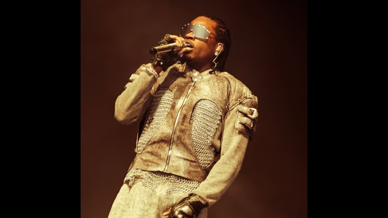 (FREE) Gunna Type Beat - 