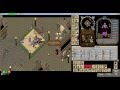 Sampire vs Travesty (Black Staff) - UO Demise