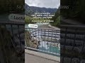 Lechfall in Füssen #reisen #travel #vlog #shortvideo #shorts