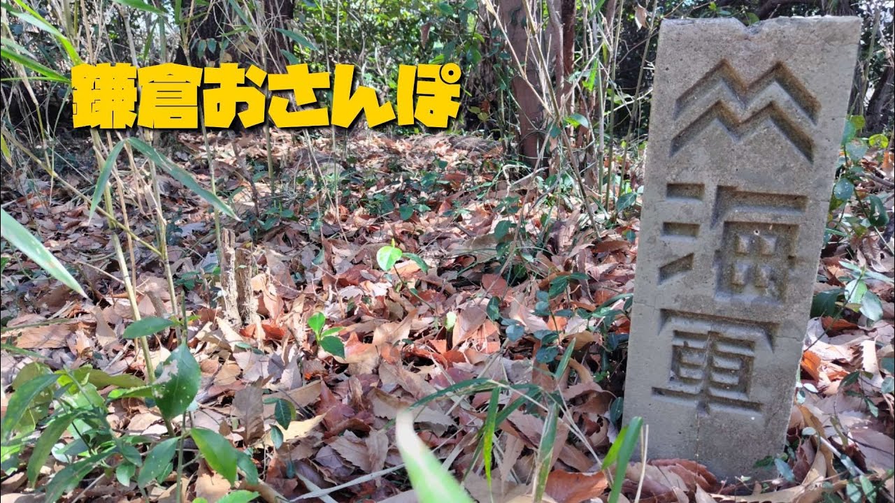 656  鎌倉おさんぽ　わりと大きな冒険 完結