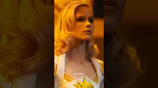 Meşhur Homelander Konuşması