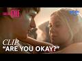 Boy Saves Elle from Mosh Pit | Elle | Clip | Prime Video