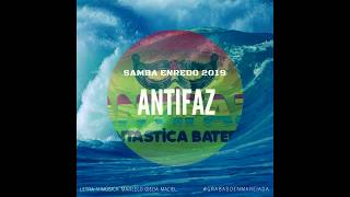 Antifaz 2019 - Samba enredo - Carnaval de Curuzú Cuatiá