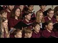 Wuppertaler kurrende  elberfelder mdchenkurrende  kyrie  gloria von joseph haydn