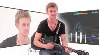 RockSmith™ Progmonial - Beginner [SCAN]