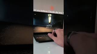 Create immersive scroll-based storytelling websites with cinematic lighting.