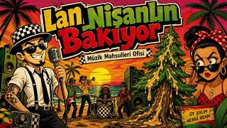 Lan Nişanlın Bakıyor I Müzik Mahsulleri Ofisi I The Project: Anatolian Ska/Reggae