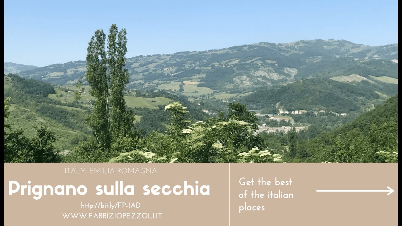 meteo a prignano sulla secchia