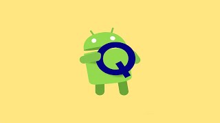 Android Q Beta - Get in One click