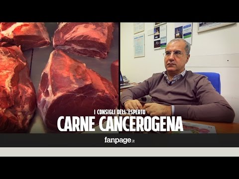 Video: Carne Di Camomilla Rossa