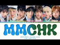 NEXZ Mmchk (Japanese Version) Lyrics (Color Coded Lyrics)