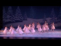 The Nutcracker 2016 Tampa Ballet