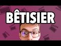 Seb la frite  btisier ce mec