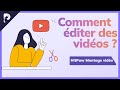 Comment Editer des Vidéo avec HitPaw