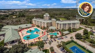 Silver Lake Resort | Orlando (FL), United States | Hotel Review 🌟