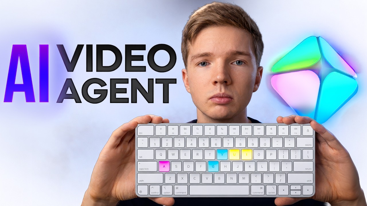 HeyGen's Video Agent Just BROKE AI Video Forever