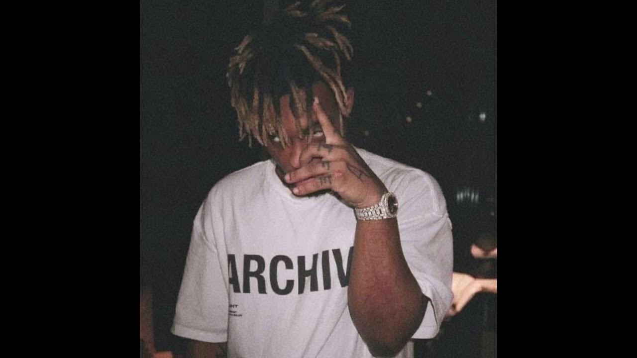 Juice WRLD Sometimes (v2) YouTube