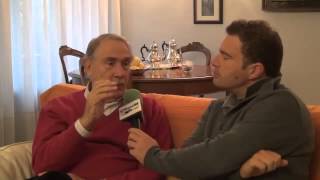 Play video: Sergio Carpanesi: "Gomez, i rischi a livello tattico"