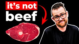The LifeChanging Carnivore Protein You’re Forgetting