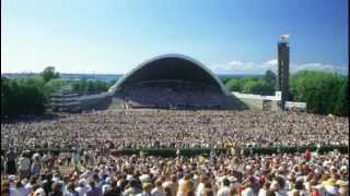 The Singing Revolution: Estonia 1991 (History Day Documentary)