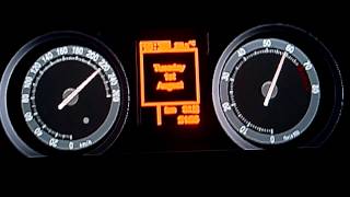 Alfa Romeo Brera Sky 3.2 JTS Top Speed Run -GT6-