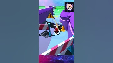 Stumble Guy‪s‬ - Gameplay Walkthrough‬‬‬‬‬‬‬‬‬‬‬‬‬‬‬‬‬‬‬‬ #49