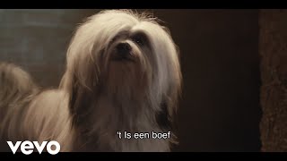 Peggy Sandaal - Hij Is Een Schooier 2019 From Lady En De Vagebond