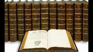 Cuando Se Celebró Un Juicio Al Talmud