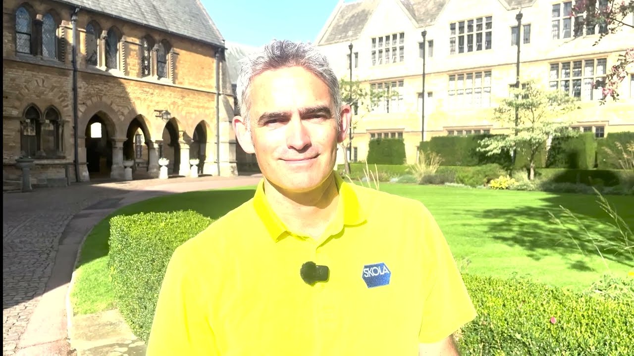 SKOLA Uppingham Boarding School