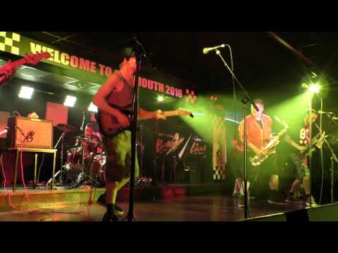 Bad Manners - Echo 4 2 (Live)