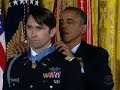 Medal of Honor awarded to former Army Capt. William Swenson