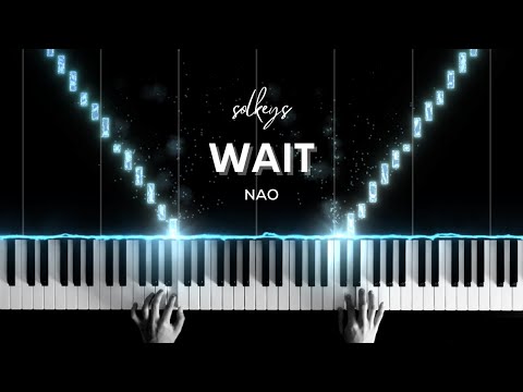 Wait - NAO