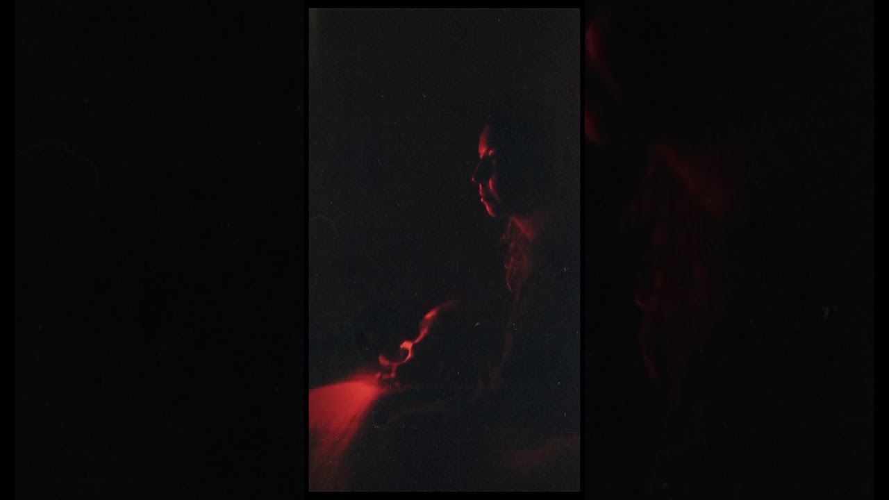 Cosmically Homeless #darkred #poetry #alien #halloween