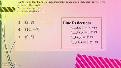 k12 Summit HS Geometry A 1.10-1.11