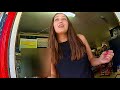 Trashy Stubborn Animal Bratty Ass Go Crazy Choking & Ripping Apart Store Staff When Denied Beer