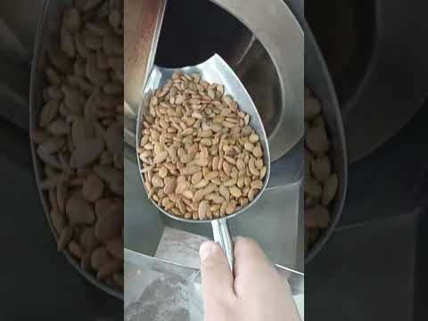 طريقة تحميص البزر بزر تحميص اللهم صل وسلم على نبينا محمد الاردن عمان