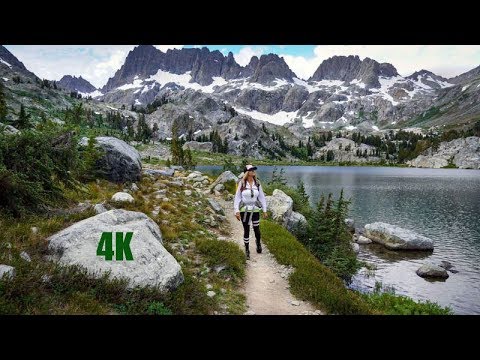 solo-backpacking-the-eastern-sierra-in-4k-|-overnight-at-ediza-lake-|-ansel-adams-wilderness