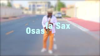 Konna - Harrysong - ft. Rudeboy ( Sax Cover )