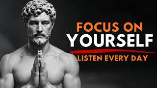 6 Brutal Stoic Truths That Will Transform Your Life in 2026 | Stoicism Motivation