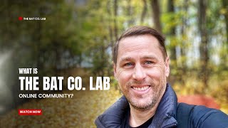 Quick intro to The Bat Co. Lab skool community Net Worth